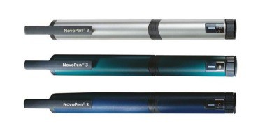 Insuline pennen